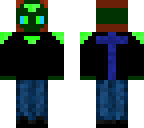 simple robot