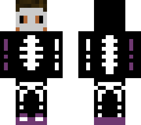 skeleton x iasi wrld