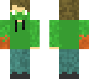 skin:)