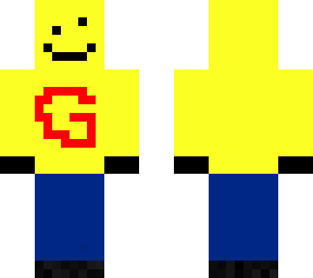 skin faczek1280