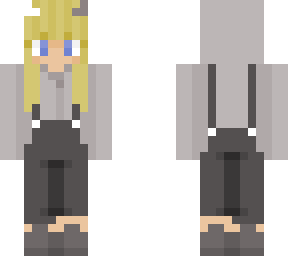 skin mejorada