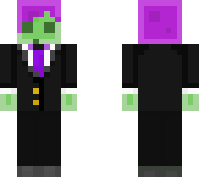 slime