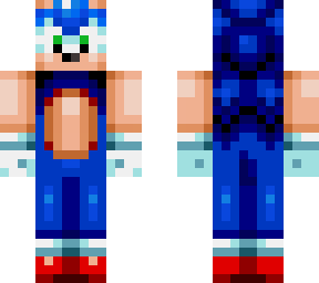 sonic