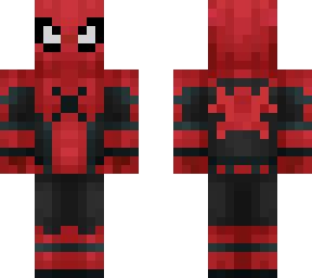 spider-man far from home suit