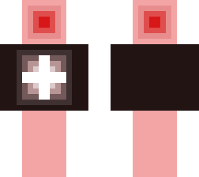 star and square pattern