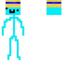 stick man honzis