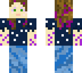 the gf (edited)