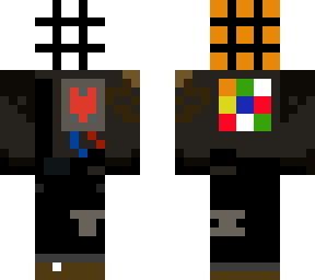 the rubix cube