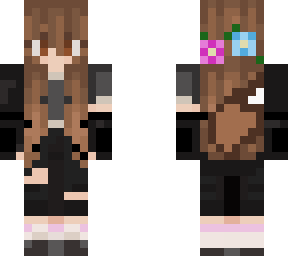 tiger_willow skin