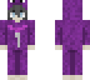 toph purple platypus bear with pink horns - atla