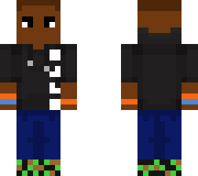 treshaun