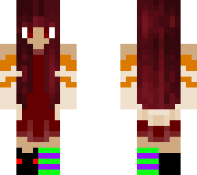 trick (just killed)