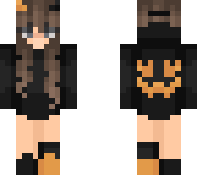 trick or treat !~