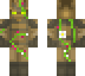 unbreakable blossomed -ce