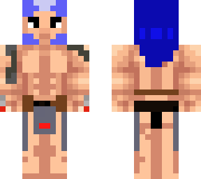 wolverine weapon x (no helmet) / wolverine arma x (sin casco)