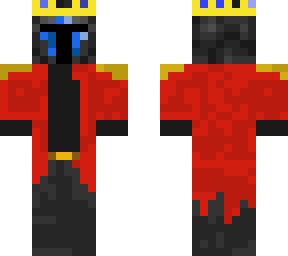 yo server medieval