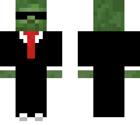 zombie boss