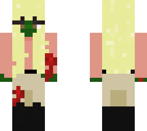 zombie equestrian