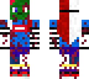 zombie killer !
