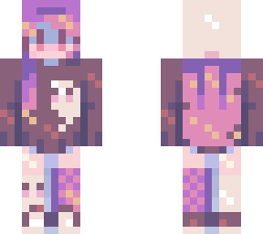 *+ spoopy +* fanvember