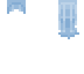 | blue hair base |