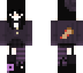 ~ o * witch pizza * o ~