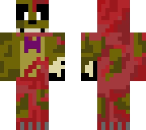 -scrap trap-