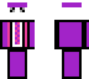 ancient suit shroomy