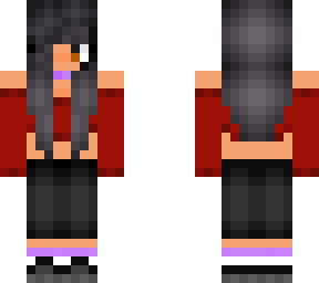 aphmau libarian