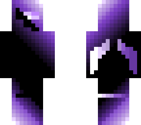 black galaxy