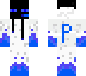 blue ender gamer