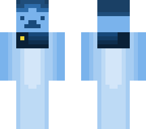 bluearone