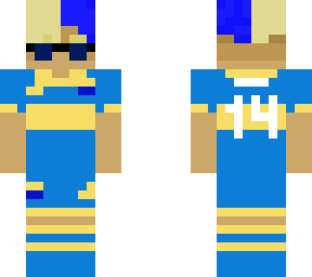 bocaconnumero