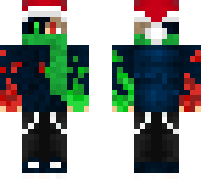 bootjackmcgee christmas
