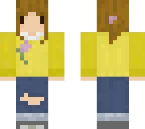 brodioturtle99 but like different hair