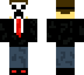 buisness creeper