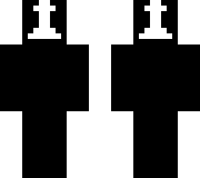 chess pawn player head
