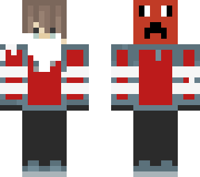 christmas creeper