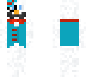 cold lukecooldog skin