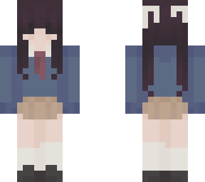 colegiala