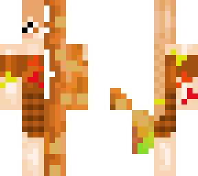 collab with foursentforge!