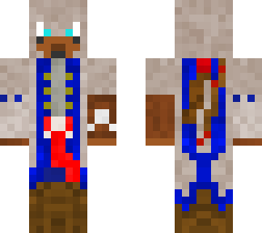 connor kenway (fixed)