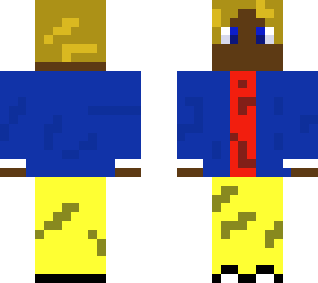 cool guy