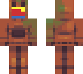 coppergolem edit