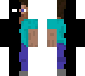 corrupt steve (fixed)