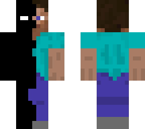corrupt steve