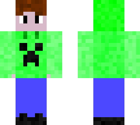 crazerrpplg skin