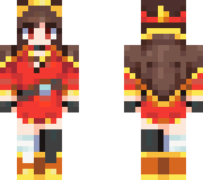 crimson wizard