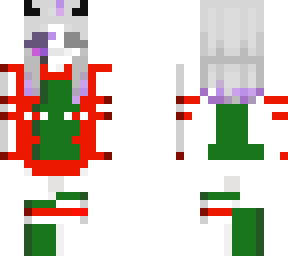 crismas ender