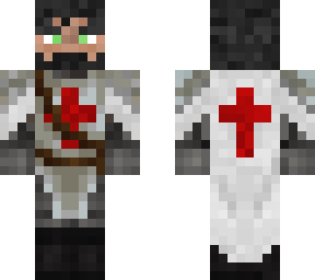crusader